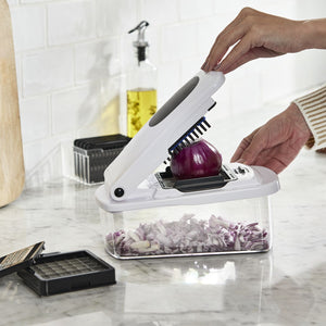 Lakeland 8-in-1 Multi-Chop