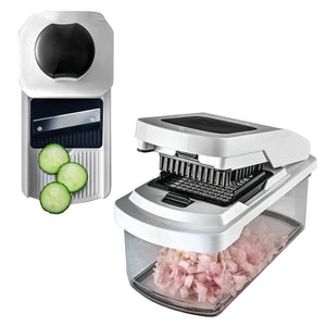 Lakeland 8-in-1 Multi-Chop